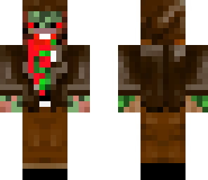 infected civilian