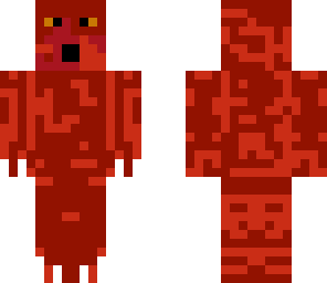 irlesnk red setter