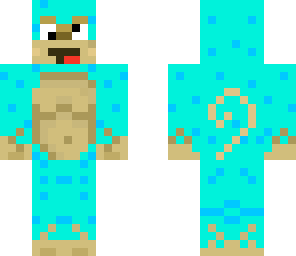deadlyicemonkey