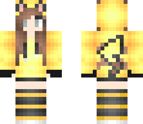 pikachu xd