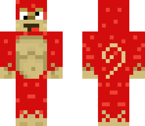 deadlyfiremonkey