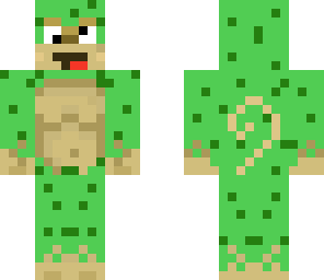 deadlygrasmonkey
