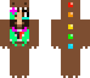 nutella dino youtuber