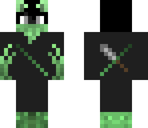 green boy 2