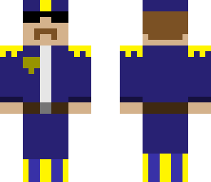 police