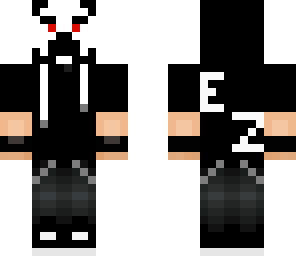 creeper mask