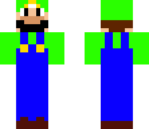 luigi