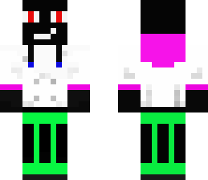end boy