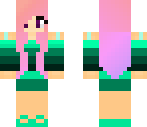 bleugirl