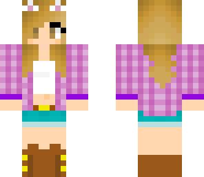 primavera skin