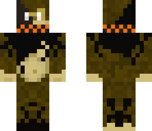jenava monkey