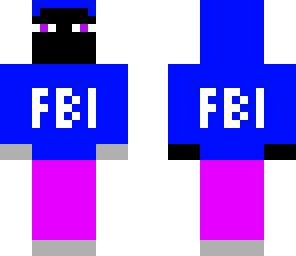 fbi and endermen tr