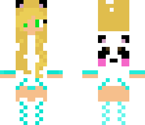 girl