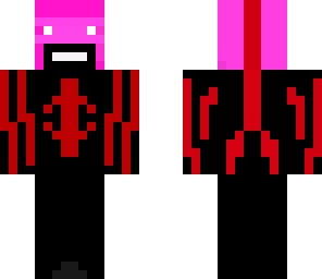 ninja redpig
