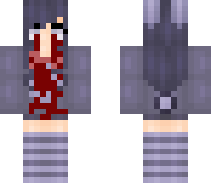 bonnie bunny girl dead