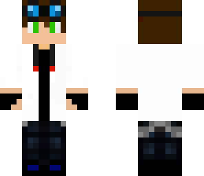 ethan lab