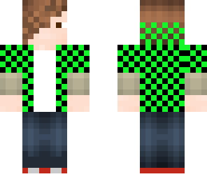 emerald gamer
