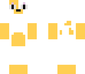 cake the cat adventure time