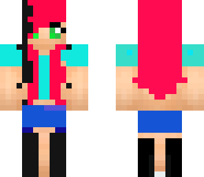hyyer girl