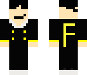 fancy boy