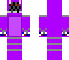 old bonnie
