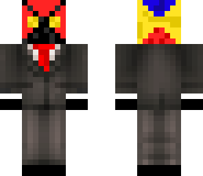 el demonio kane