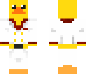 duck