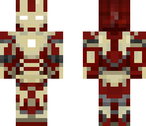 iron man 3 mark 42