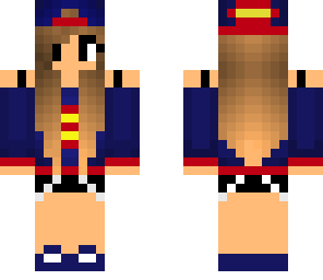 supergirl