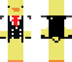 duck