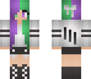 nennne's skin