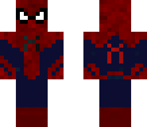 the amazing spiderman