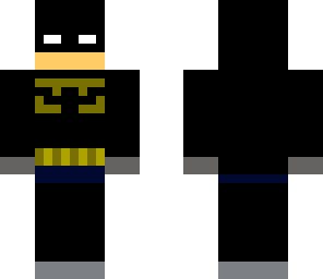 batman