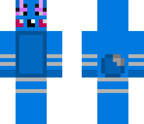 toy bonnie