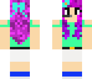 gamer girl