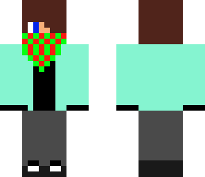 teen
