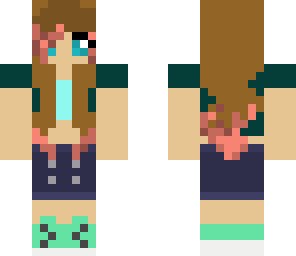 girl
