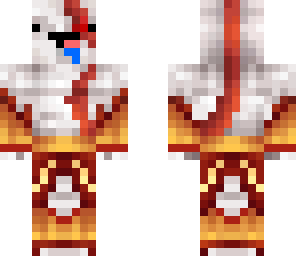 kratos retrasado