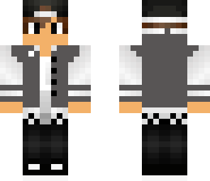 my skin