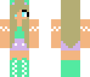 cute skin