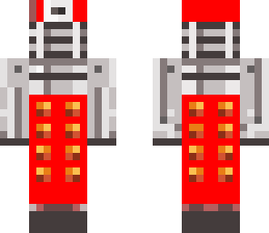 red movie darlek