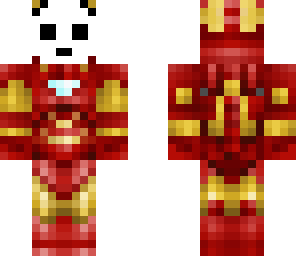 irno panda