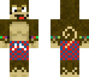 epic monkey