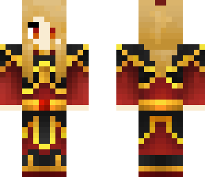 fire bender