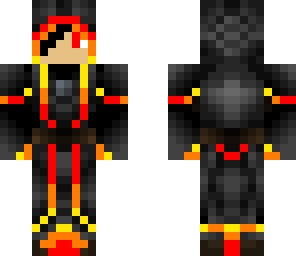 fire mage