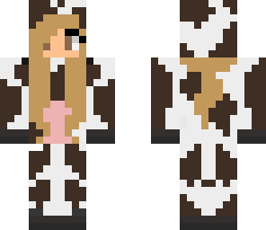 hannahs cow bae