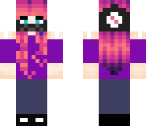 reversed bear trap girl