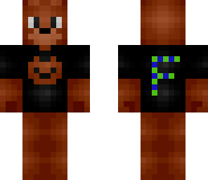 bear