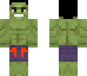 hulk