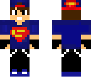 superman